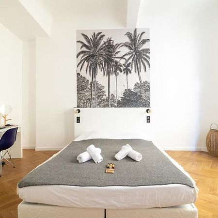 Apartmán Le Saint Firmin Montpellier Exteriér fotografie