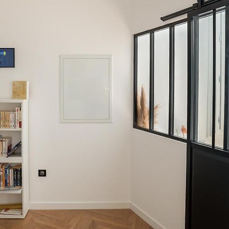 Apartmán Le Saint Firmin Montpellier Exteriér fotografie