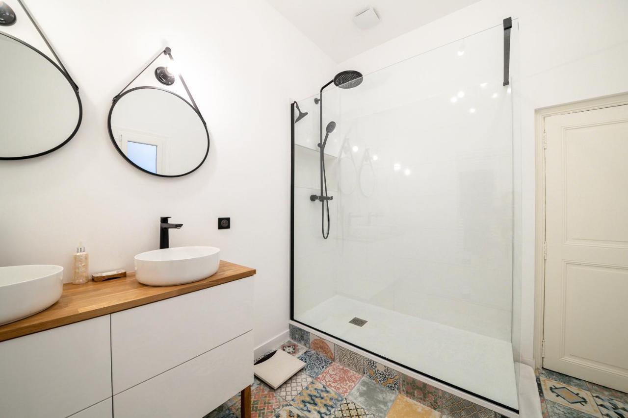 Apartmán Le Saint Firmin Montpellier Exteriér fotografie