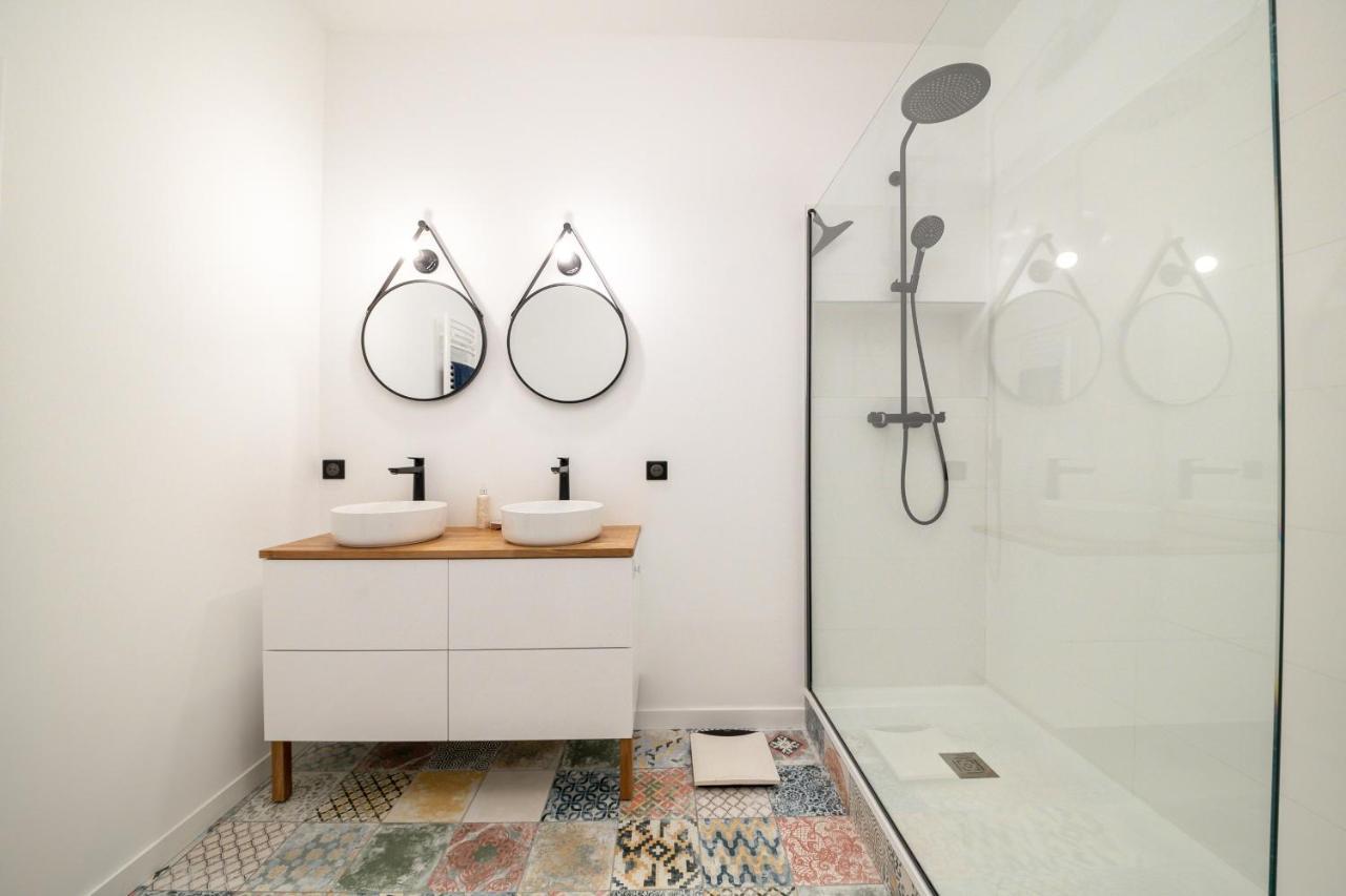 Apartmán Le Saint Firmin Montpellier Exteriér fotografie